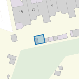 Perceel MHR00-D-1508