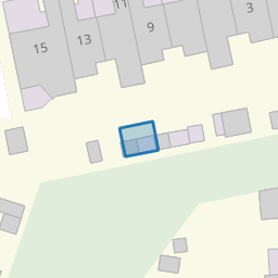 Perceel MHR00-D-1509