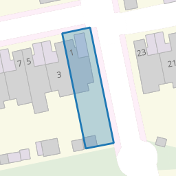 Perceel MHR00-D-1514