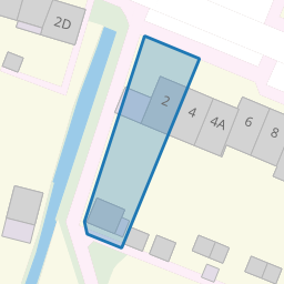 Perceel MHR00-D-1537