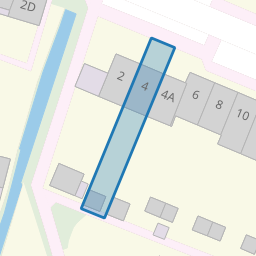 Perceel MHR00-D-1538