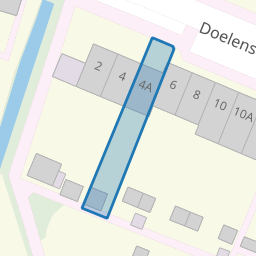 Perceel MHR00-D-1539