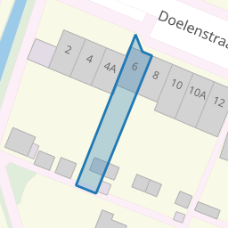 Perceel MHR00-D-1540