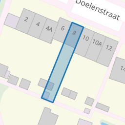 Perceel MHR00-D-1541