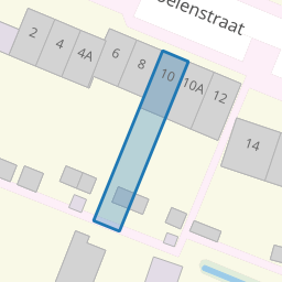 Perceel MHR00-D-1542