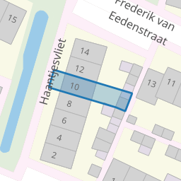 Perceel MHR00-D-1549