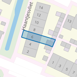 Perceel MHR00-D-1551