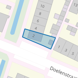 Perceel MHR00-D-1553