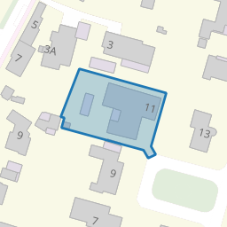 Perceel MHR00-D-1555