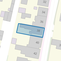 Perceel MHR00-D-1558