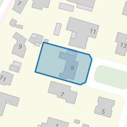 Perceel MHR00-D-1560