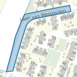 Perceel MHR00-D-1605