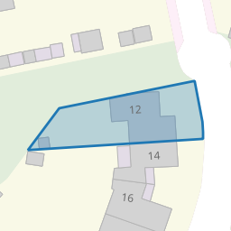 Perceel MHR00-D-1646