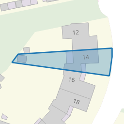 Perceel MHR00-D-1647