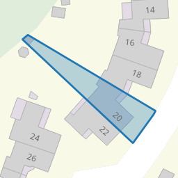 Perceel MHR00-D-1650