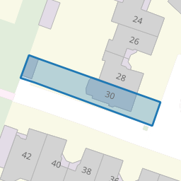 Perceel MHR00-D-1655