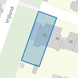 Perceel MHR00-D-1656