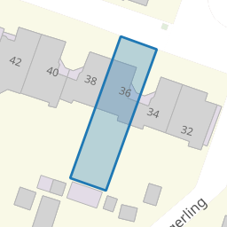 Perceel MHR00-D-1659