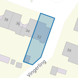 Perceel MHR00-D-1661