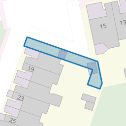 Perceel MHR00-D-1662