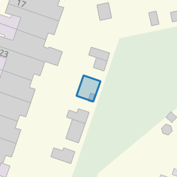 Perceel MHR00-D-1665