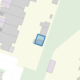 Perceel MHR00-D-1668