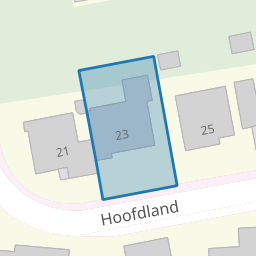 Perceel MHR00-D-1676