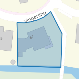 Perceel MHR00-D-1690