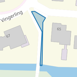 Perceel MHR00-D-1692