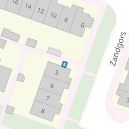 Perceel MHR00-D-1700