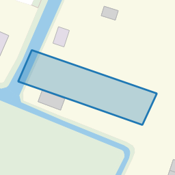 Perceel MHR00-D-1707