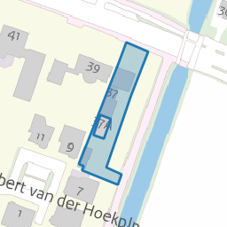 Perceel MHR00-D-1710