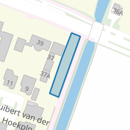 Perceel MHR00-D-1712