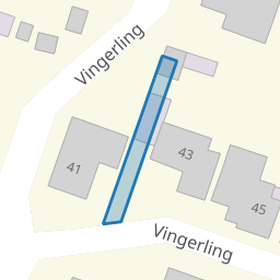 Perceel MHR00-D-1719