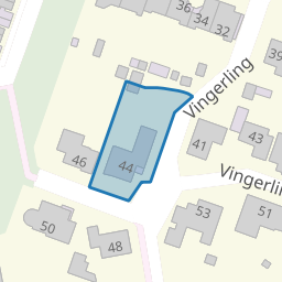 Perceel MHR00-D-1722