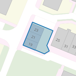 Perceel MHR00-D-1725