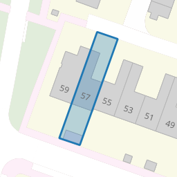 Perceel MHR00-D-1733