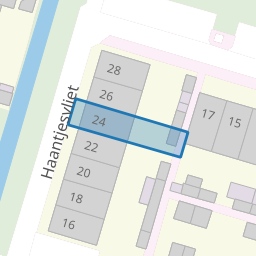 Perceel MHR00-D-1741