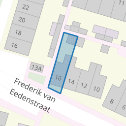 Perceel MHR00-D-1746