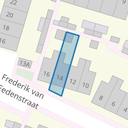 Perceel MHR00-D-1747