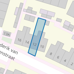 Perceel MHR00-D-1748