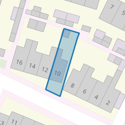 Perceel MHR00-D-1749