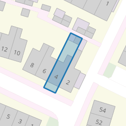 Perceel MHR00-D-1752