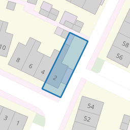 Perceel MHR00-D-1753