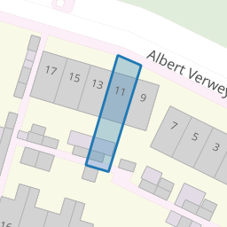 Perceel MHR00-D-1757