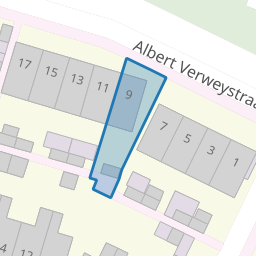 Perceel MHR00-D-1758