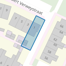 Perceel MHR00-D-1762