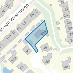 Perceel MHR00-D-1771