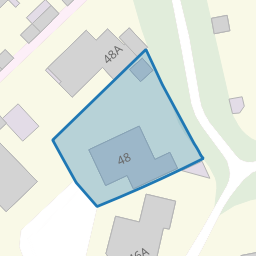 Perceel MHR00-D-1772