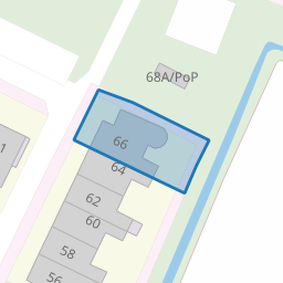 Perceel MHR00-D-1786